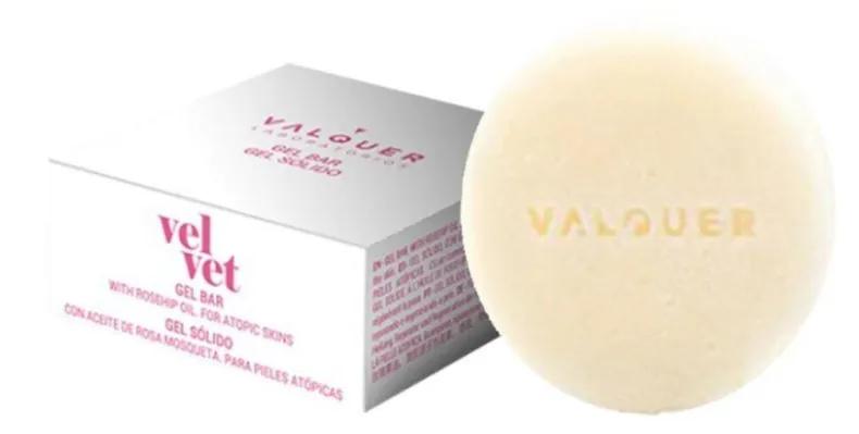 Valquer Velvet Solid Gel Hagebutte 50 gr