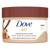 Dove Intense Body Scrub con zucchero di canna e burro di cocco