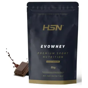 HSN Evowhey Protein Chocolate 2 kg