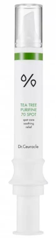 Dr.Ceuracle Tea Tree Purifine 70 Spot 12 ml