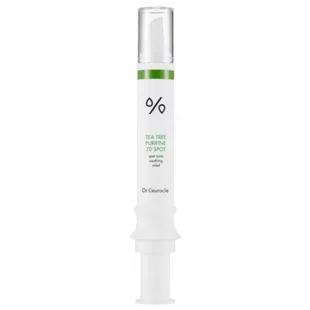 Dr.Ceuracle Tea Tree Purifine 70 Spot 12 ml