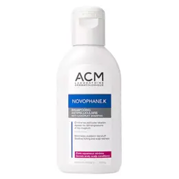 ACM Novophane K Shampoing 125ml