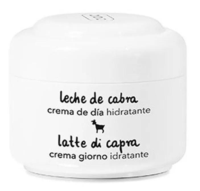 Ziaja Crema Facial de Día Leche de Cabra 50 ml Atida