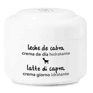 Ziaja Goat Milk Day Facial Cream 50ml
