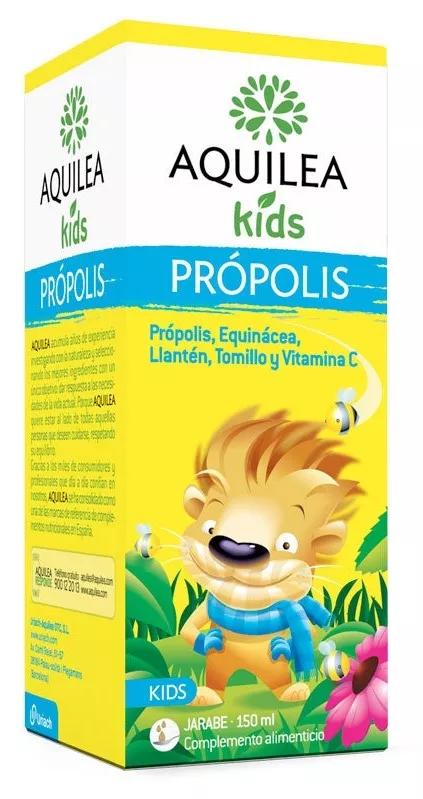 Achilles Kids Propolis 150ml