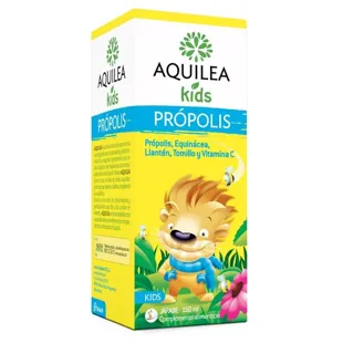 Aquilea Kids Própolis 150 ml