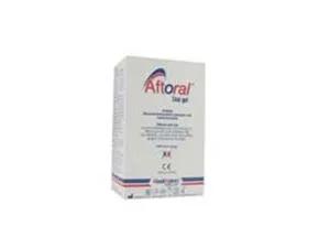 Aftoral Oral Gel Spray 100 ml