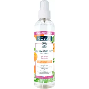 Coslys Aloe Vera Spray districante 200ml