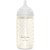 Suavinex Biberon Verre Tétine Physiologique Sx Pro Silicone Débit Moyen Beige