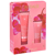 Caudalie VinoHydra Intensive Feuchtigkeitscreme 60 ml + Feuchtigkeitsspendendes Reinigungsgelee 30 ml
