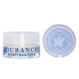 Durance Beurre Lèvres Satiné 15mL