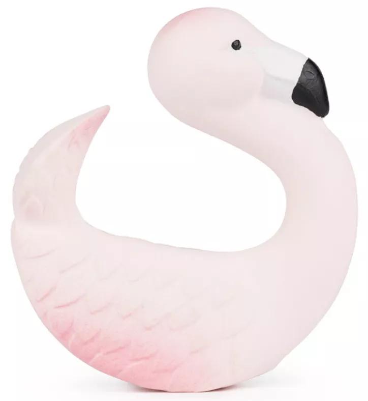 Oli&Carol Mordedor Pulsera Flamingo