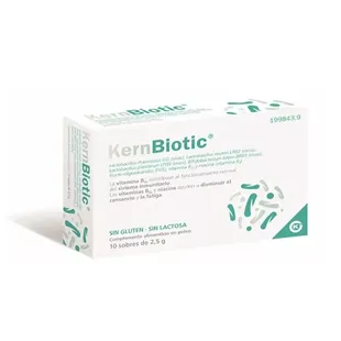 Kern Pharma Kernbiotic 10 Envelopes 2.5 gr