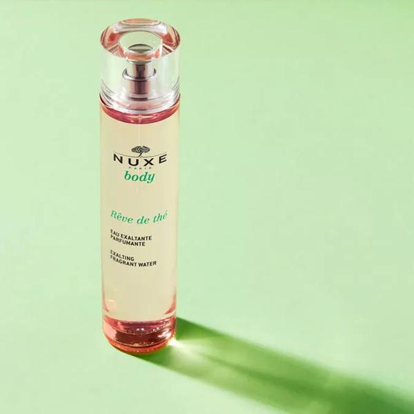 Nuxe Rêve de Thé Erhebendes Duftwasser 100ml