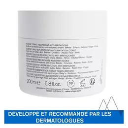 Uriage Xémose Cérat Relipidant Anti-Irritations Peaux Sèches Atopiques 200ml