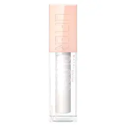 Maybelline New York Lifter Gloss Gloss à Lèvres N°01 Pearl 5,4ml