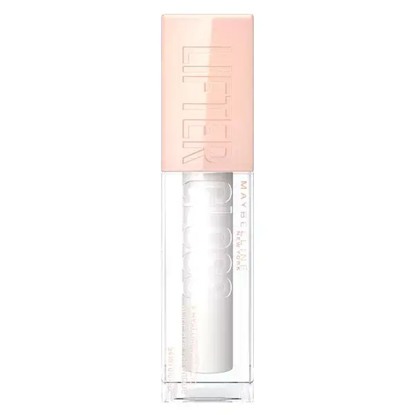 Maybelline New York Lifter Gloss Labial N°01 Pearl 5,4ml