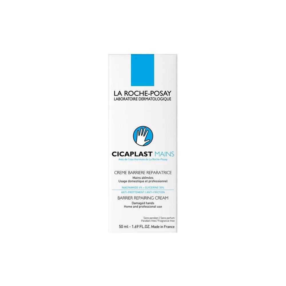 La Roche Posay Cicaplast Crema Riparatrice 50 ml