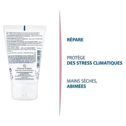 Ducray Ictyane Crème Mains 50ml