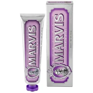Marvis Mint and Jasmine Toothpaste 85 ml