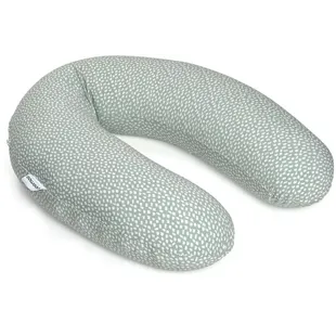 Babymoov Doomoo Buddy Stillkissen Cloudy Khaki