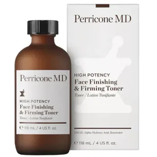 Perricone High Potency Face Finishing & Firming Toner 118 ml