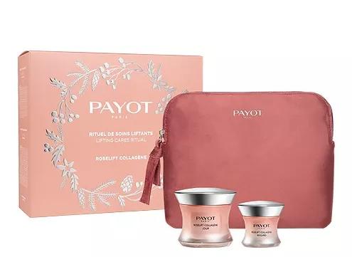 Payot Pack Ritual Lifting Roselift Collagéne