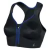 Thuasne Sport Brassière Eaz Ip Evo 100C Noir Bleu