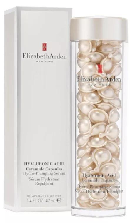 Elizabeth Arden Hyaluronzuur Ceramide 90 capsules