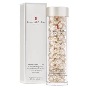 Elizabeth Arden Hyaluronic Acid Ceramide 90 Capsules