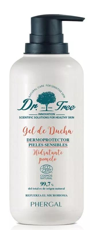 Dr. Tree Eco Gel de Duche Hidratante 500 ml