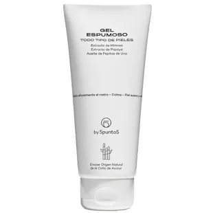 5point5 Foaming Gel 200 ml
