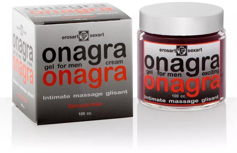 Nachtkerzengel Male Enhancer 100 cc