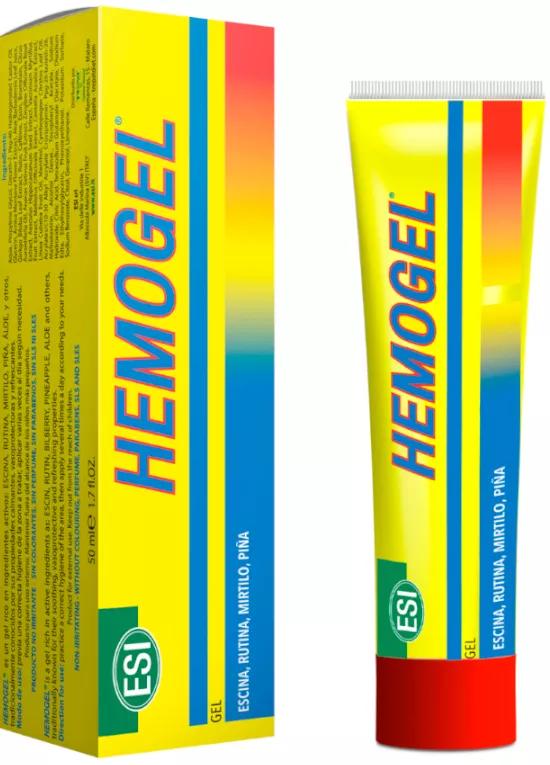 ESI Hemogel 50ml