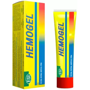 ESI Hämogel 50 ml