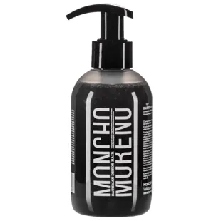 Moncho Moreno Bathman Detox Hair Shampoo 250 ml