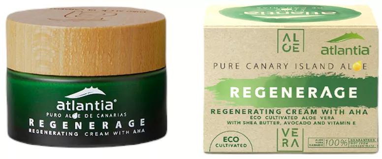 Atlantia Regenerate Cream 50 ml