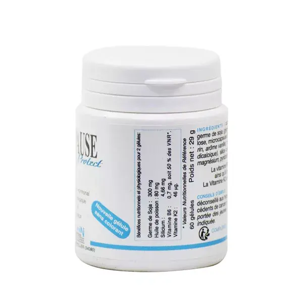 Biopause Protect 60 capsule