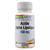 Solaray Acido Alfa Lipidico 250mg 30 capsule vegetali