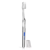 Vitis toothbrush surgery