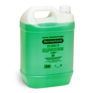 Dermofardi Dermoprotective Foam 5 Liters