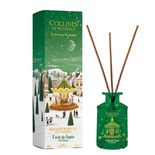 Collines de Provence Bouquet Foresta di Abeti 100ml