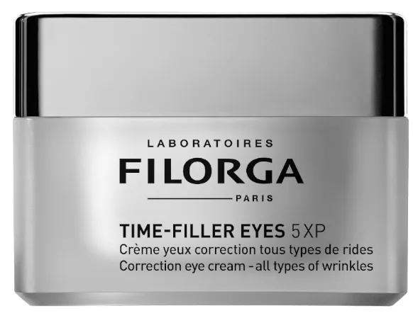 Filorga Time-Filler Time Filler Eyes Corretor Olhos 15ml