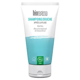 Bioregena Shampoing Douche Après la Plage Bio 150ml