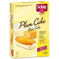 Schar Plumcake Yogo Cake Con Yogurt Senza Glutine 198 g