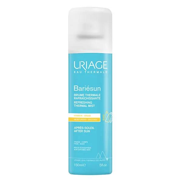 Uriage Bariésun Bruma Termal Refrescante After Sun 150ml