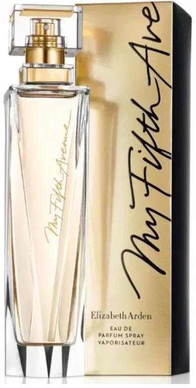 Imagen de Elizabeth Arden My 5Th Avenue Eau de Parfum 50 ml