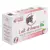 MKL Savon Lait d'Ânesse Savon Végétal Fleur de Coton 100g