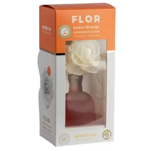 Air freshener flower Sweet Orange Betres ON 90ml