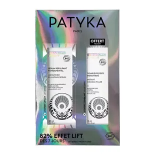 Patyka Duo Experts Anti-Age